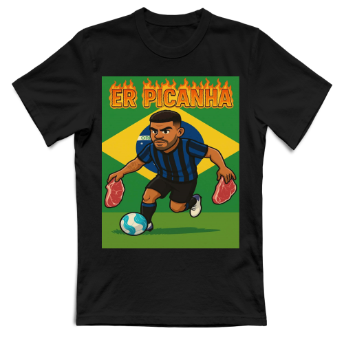 T-Shirt Unisex