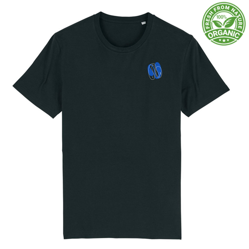 T-Shirt Unisex Premium Organic