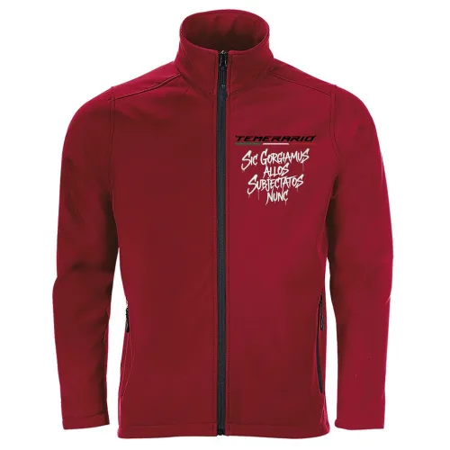 Giacca Softshell