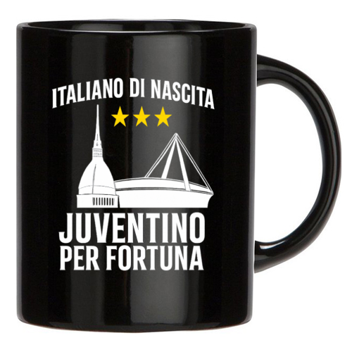 Tazza Nera
