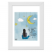 20x30 Framed Poster 34.50 &euro;