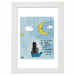 30x45 Framed Poster 44.50 &euro;