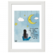 40x60 Framed Poster 64.50 &euro;
