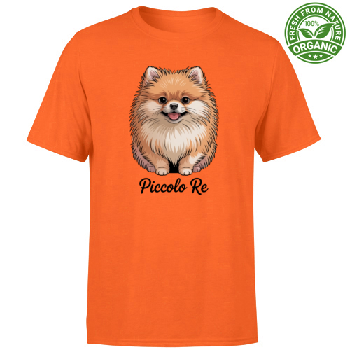 T-Shirt Unisex Organic
