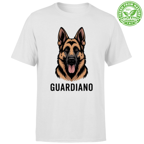 T-Shirt Unisex Organic