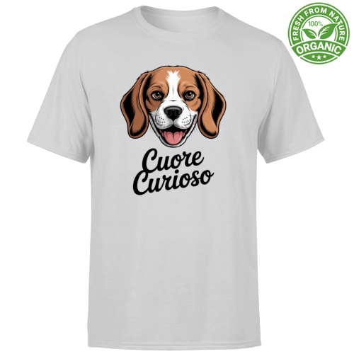 T-Shirt Unisex Organic