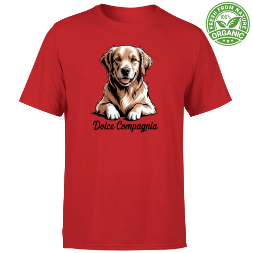 T-Shirt Unisex Organic