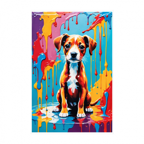 Canvas 20x30