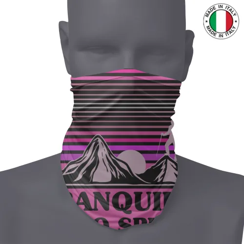 Scaldacollo