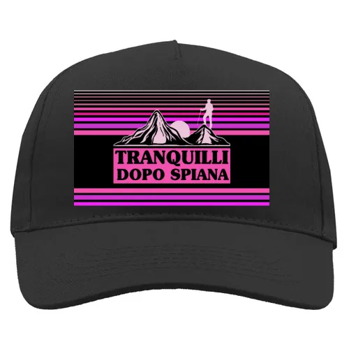 Baseball Caps