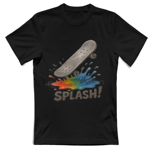 T-Shirt Unisex