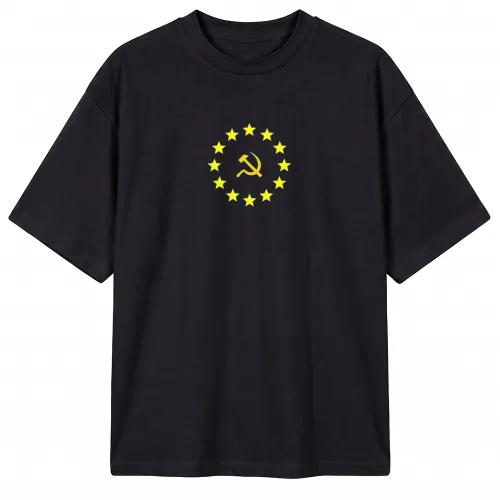T-Shirt Oversize