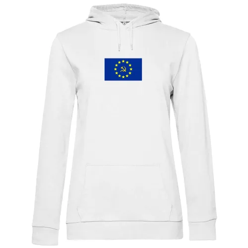 Hoodie Premium Women