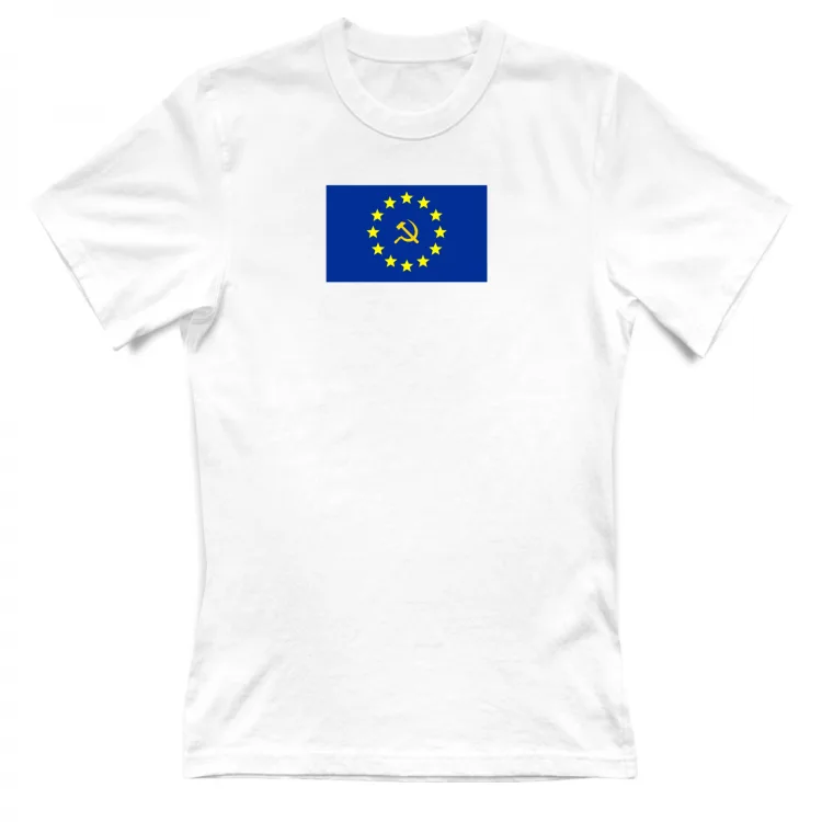 Europa comunista