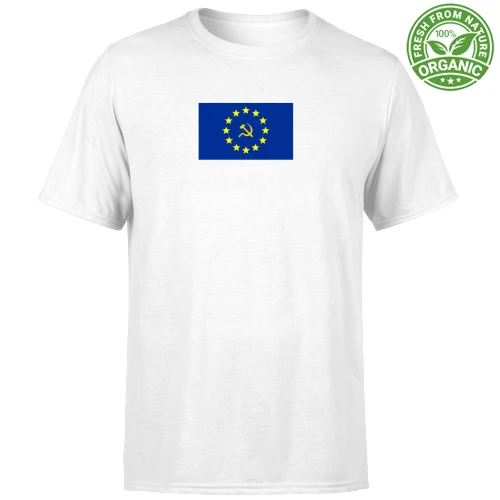 T-Shirt Bambino Organic