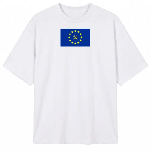 T-Shirt Oversize
