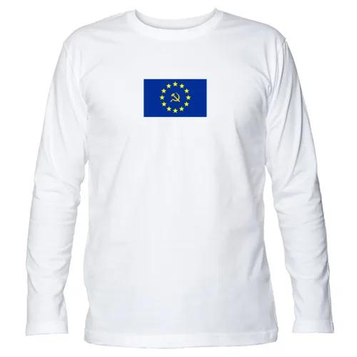 T-Shirt Unisex Manica Lunga