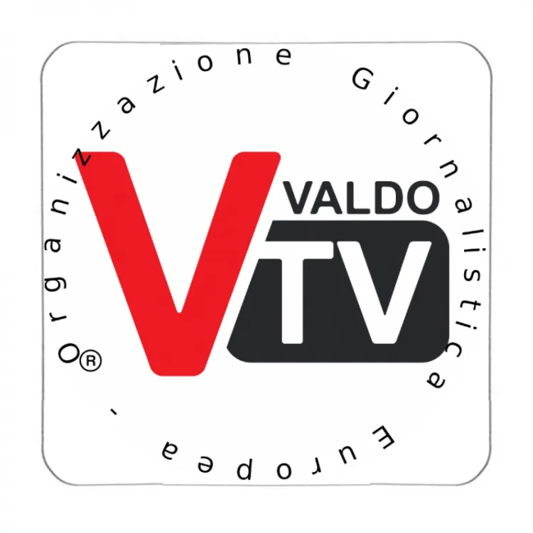 Logo ValdoTv Magnetico