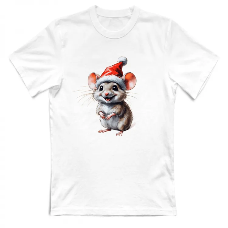 Mouse Xmas