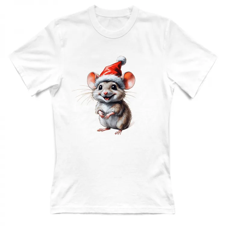 Mouse Xmas