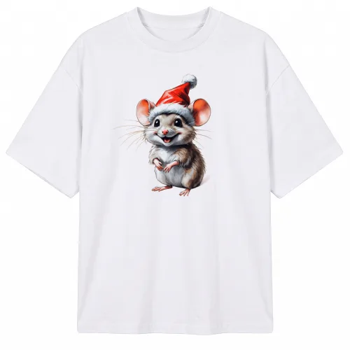 T-Shirt Oversize