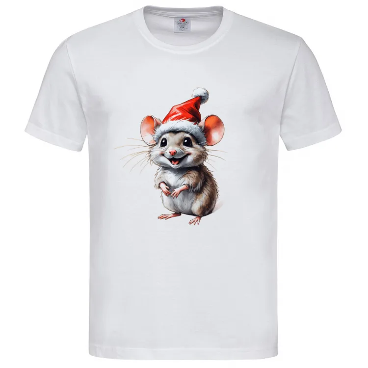 Mouse Xmas