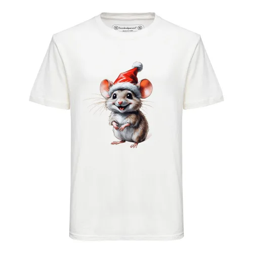 T-Shirt Unisex Canapa