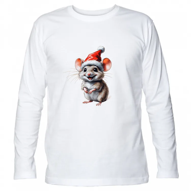 Mouse Xmas