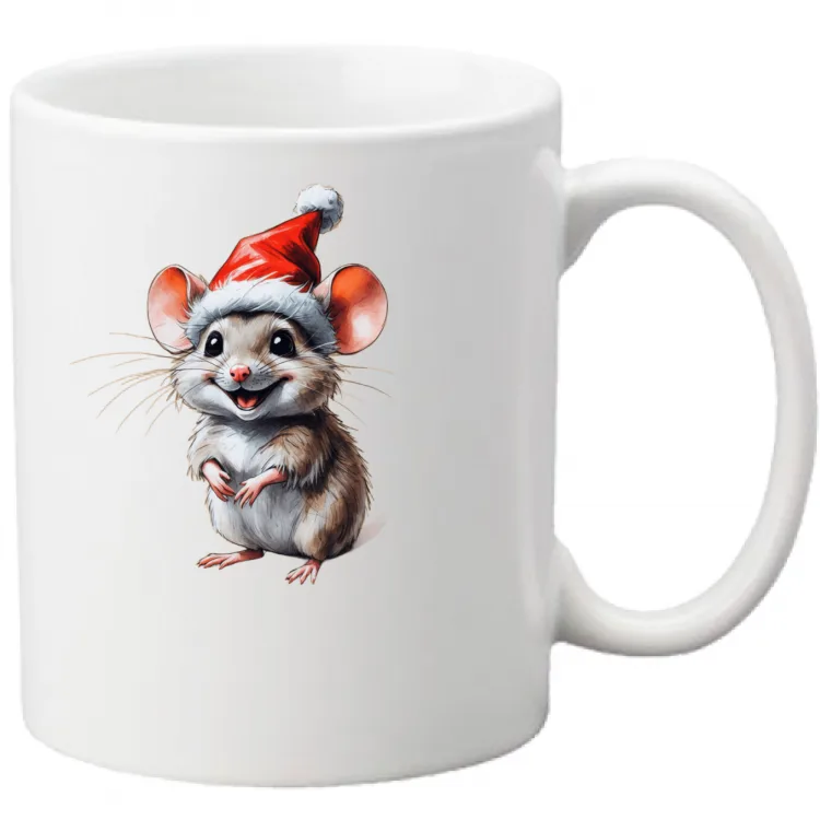 Mouse Xmas