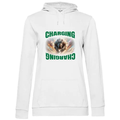 Hoodie Premium Women