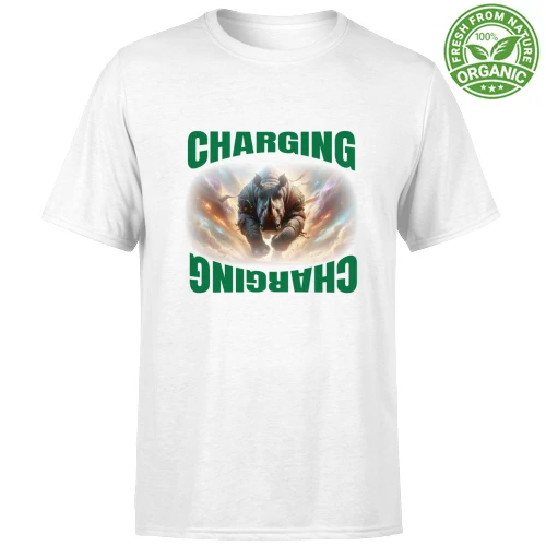 T-Shirt Bambino Organic