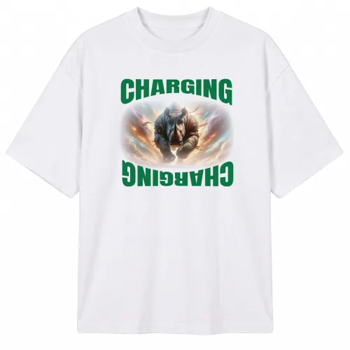 T-Shirt Oversize