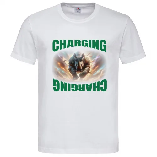T-Shirt Men Premium 