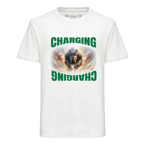 T-Shirt Unisex Canapa