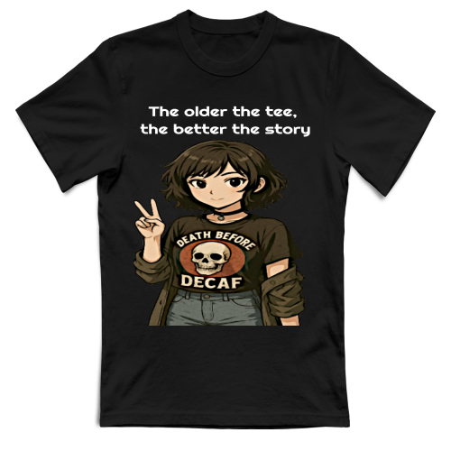 T-Shirt Unisex