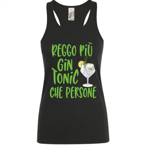 Canotta Donna