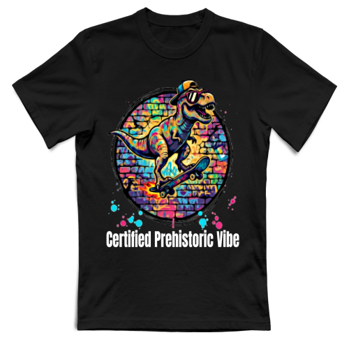 T-Shirt Unisex