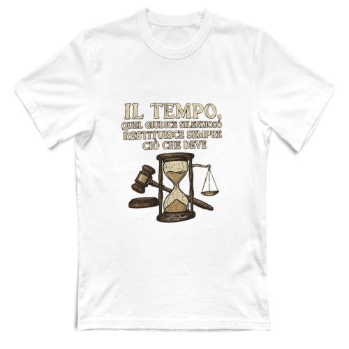 T-Shirt Bambino