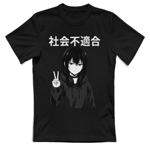 T-Shirt Unisex