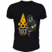 T-Shirt Unisex Scollo V 16.00 &euro;