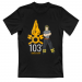 T-Shirt Unisex 16.00 &euro;