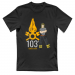 T-Shirt Unisex Large 16.00 &euro;