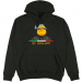 Felpa Unisex con Cappuccio 27.00 &euro;