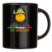 Tazza Nera 12.00 &euro;