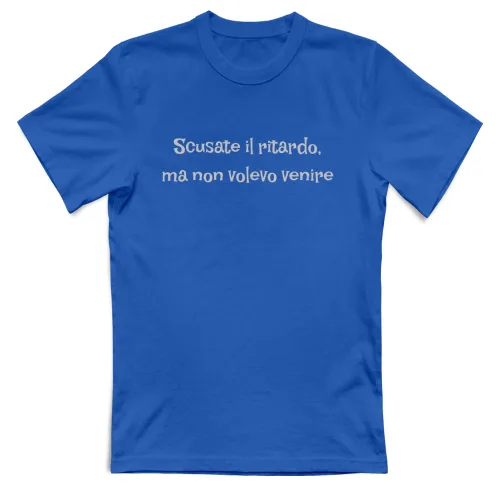 T-Shirt Unisex