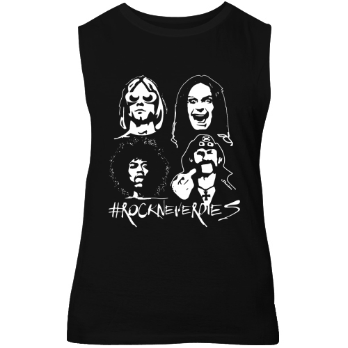 Canotta Unisex