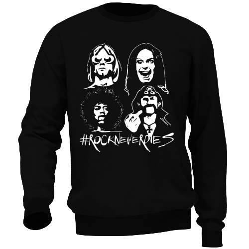 Felpa Unisex