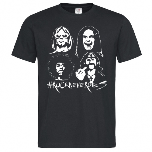 T-Shirt Men Premium 