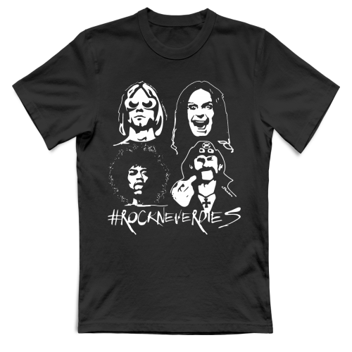 T-Shirt Unisex Large
