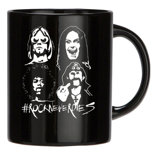 Tazza Nera